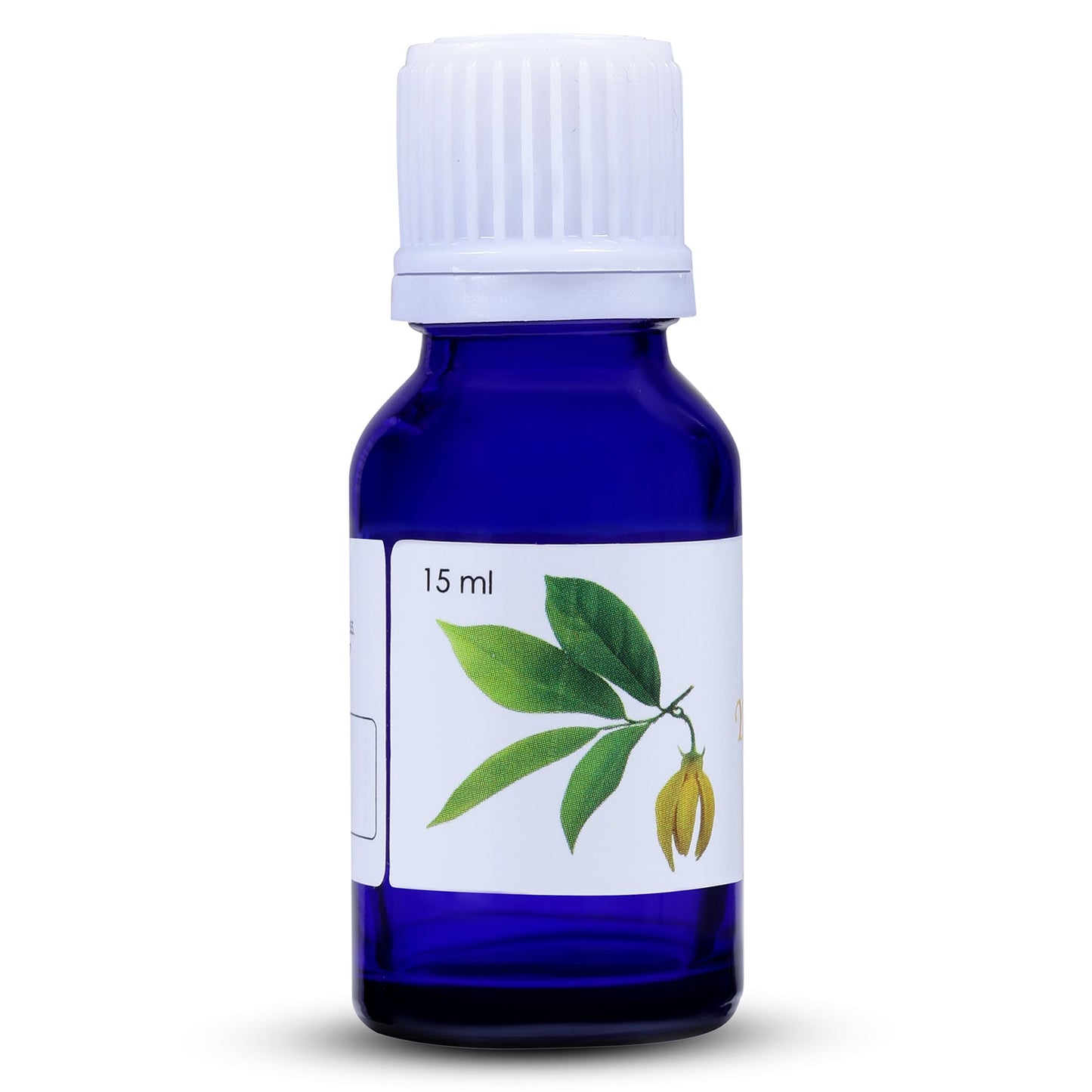 Krivi Ylang Ylang Essential Oil 15ml (Pack of 1)