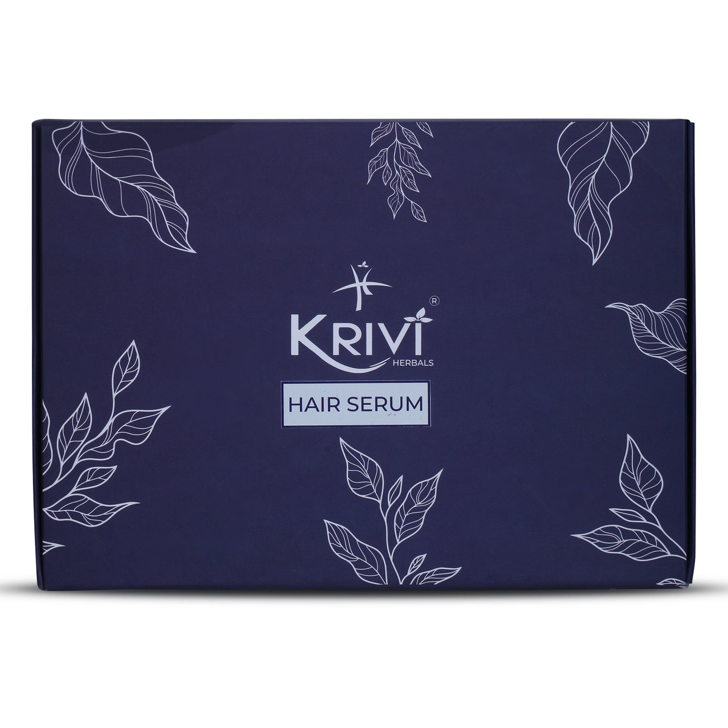 Krivi Keshayur Hair Serum Gift Pack 45ml (3ml Each)