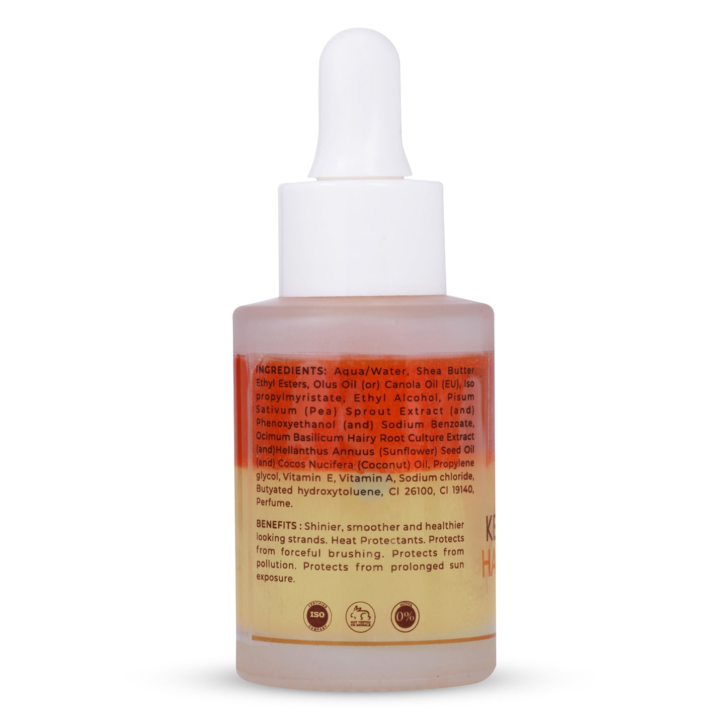 Krivi Keshayur Hair Serum 30ml