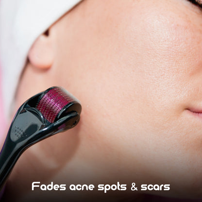 Krivi Derma Roller