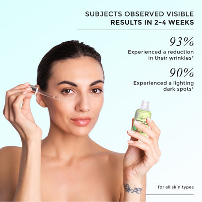 Krivi Anti Aging Face Serum 30ml