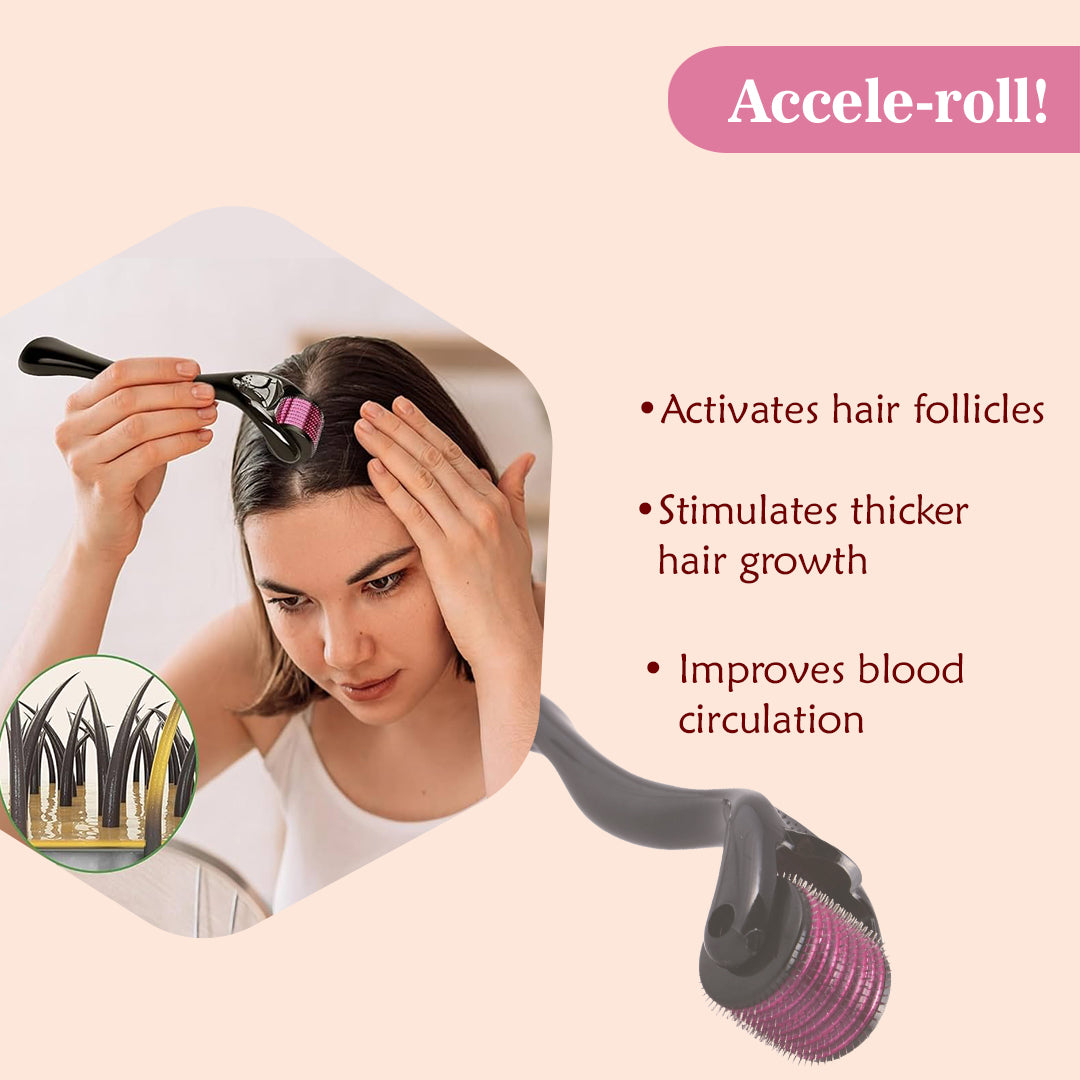 Krivi Derma Roller