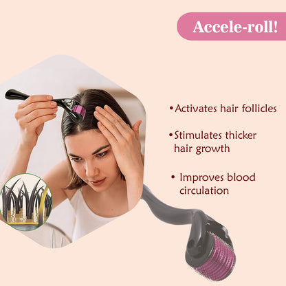 Krivi Derma Roller
