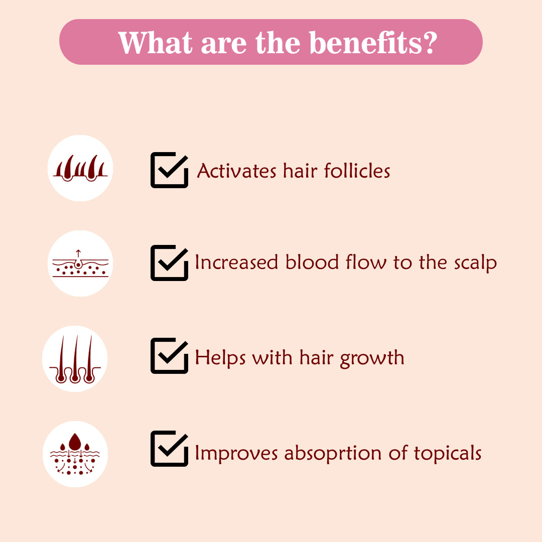 Krivi Derma Roller