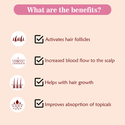 Krivi Derma Roller