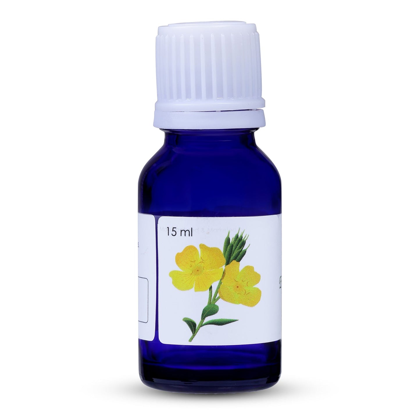 Krivi Evening Primrose Essential Oil 15ml (Pack of 1)