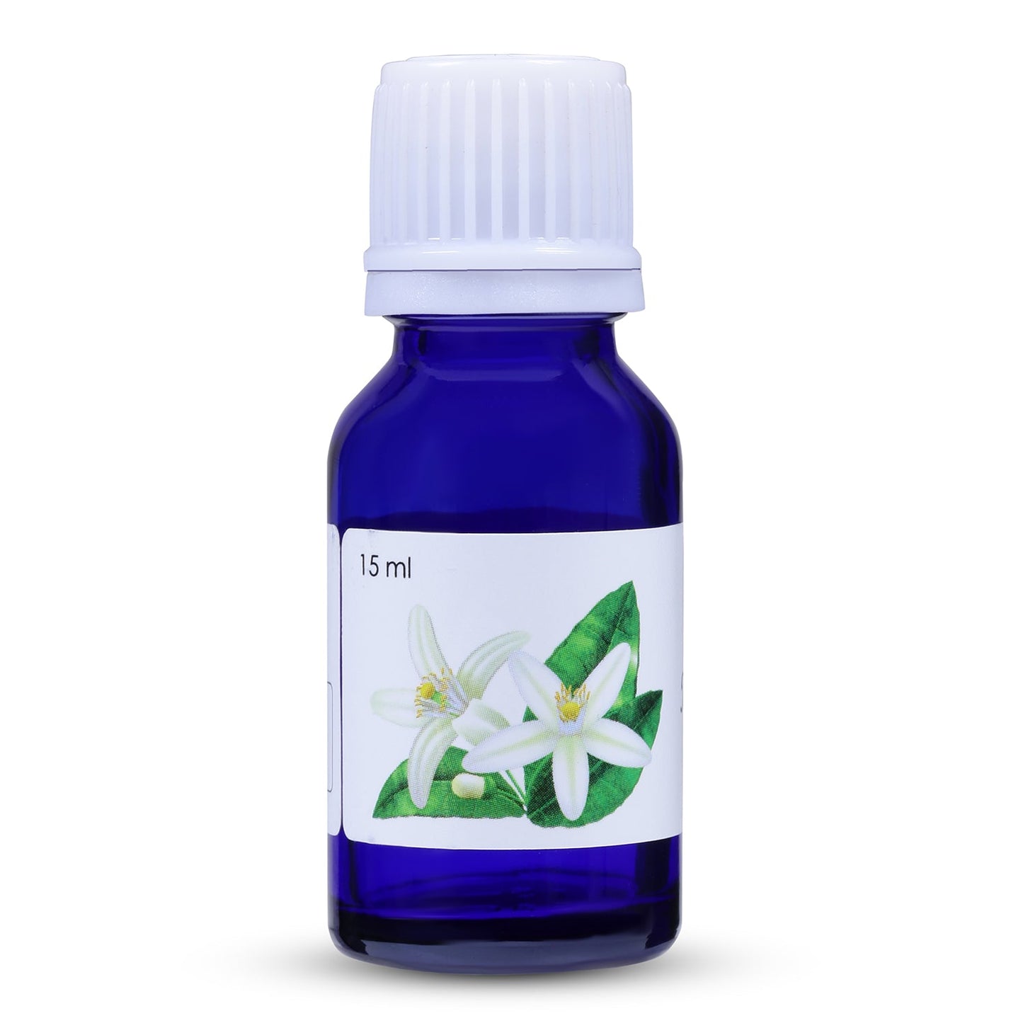 Krivi Neroli Essential Oil 15ml (Pack of 1)