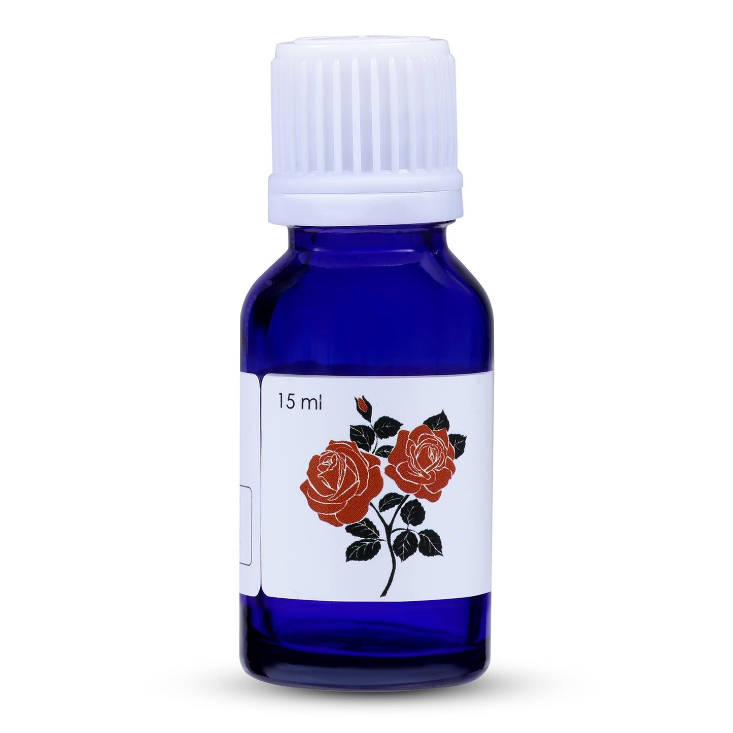 Krivi Rose Essential Oil 15ml (Pack of 1)