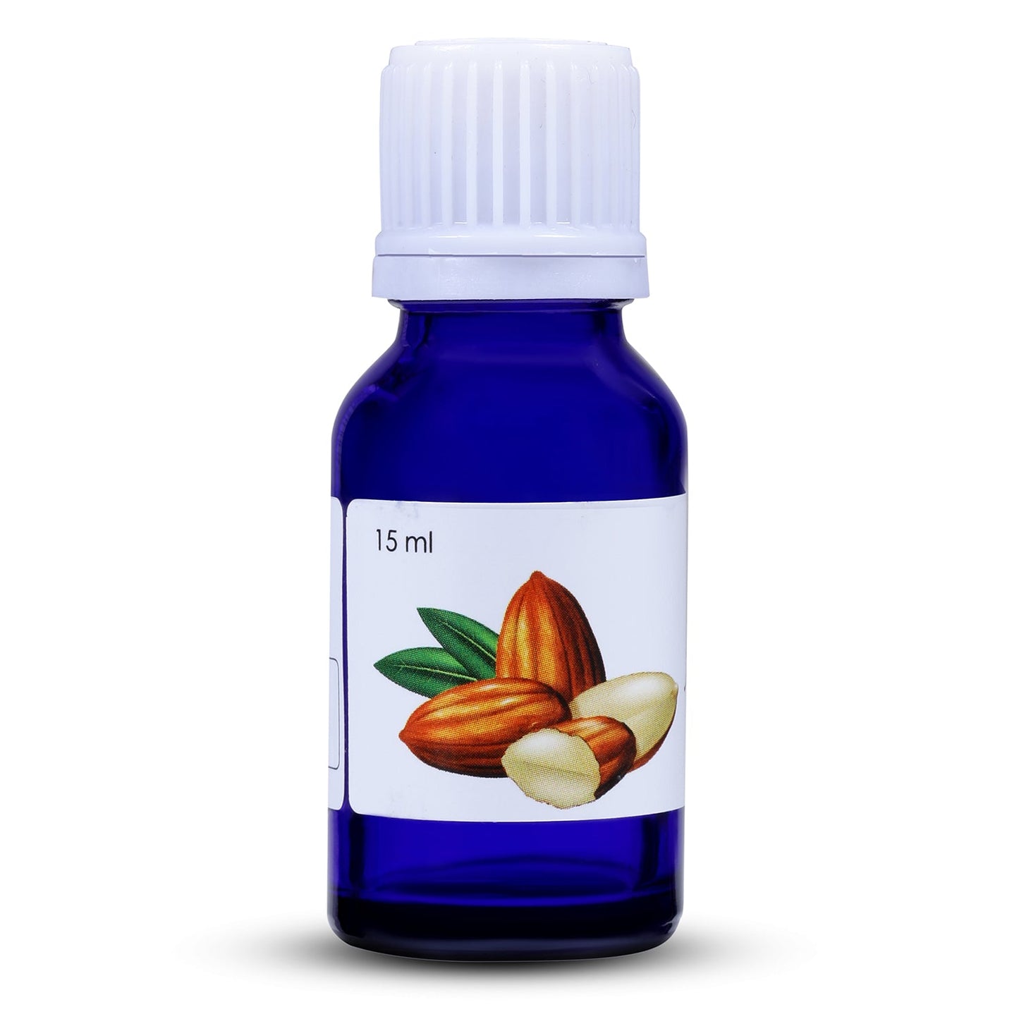 Krivi Almond Essential Oil 15ml (Pack of 1)