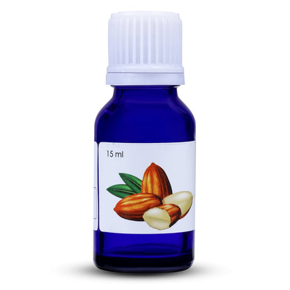 Krivi Almond Essential Oil 15ml (Pack of 1)
