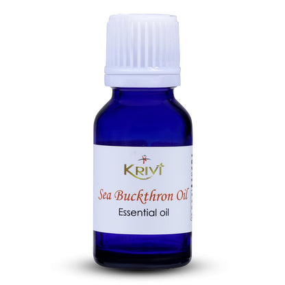 Krivi Sea Buckthron Essential Oil 15ml (Pack of 1)