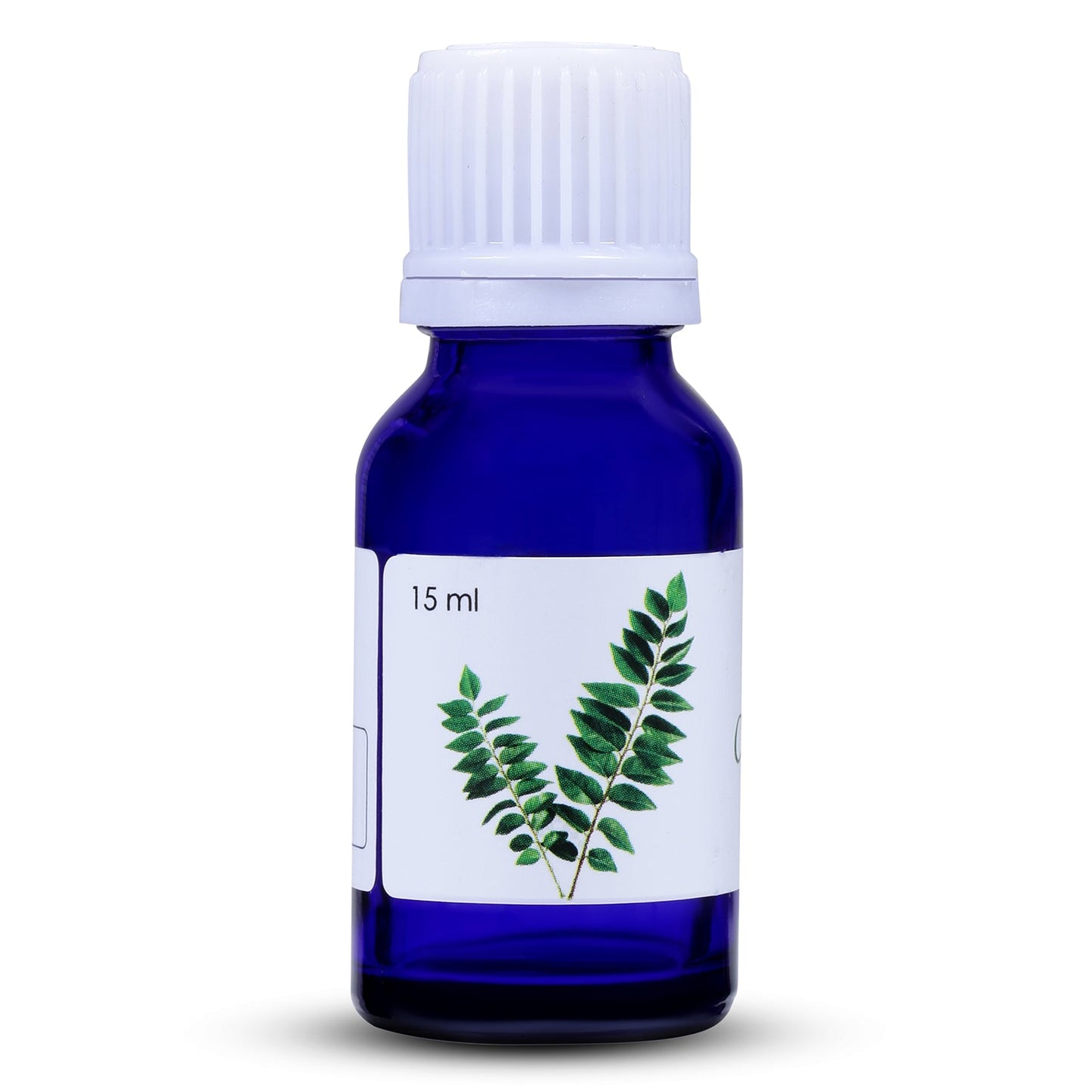 Krivi Curry Leaf Essential Oil 15ml (Pack of 1)