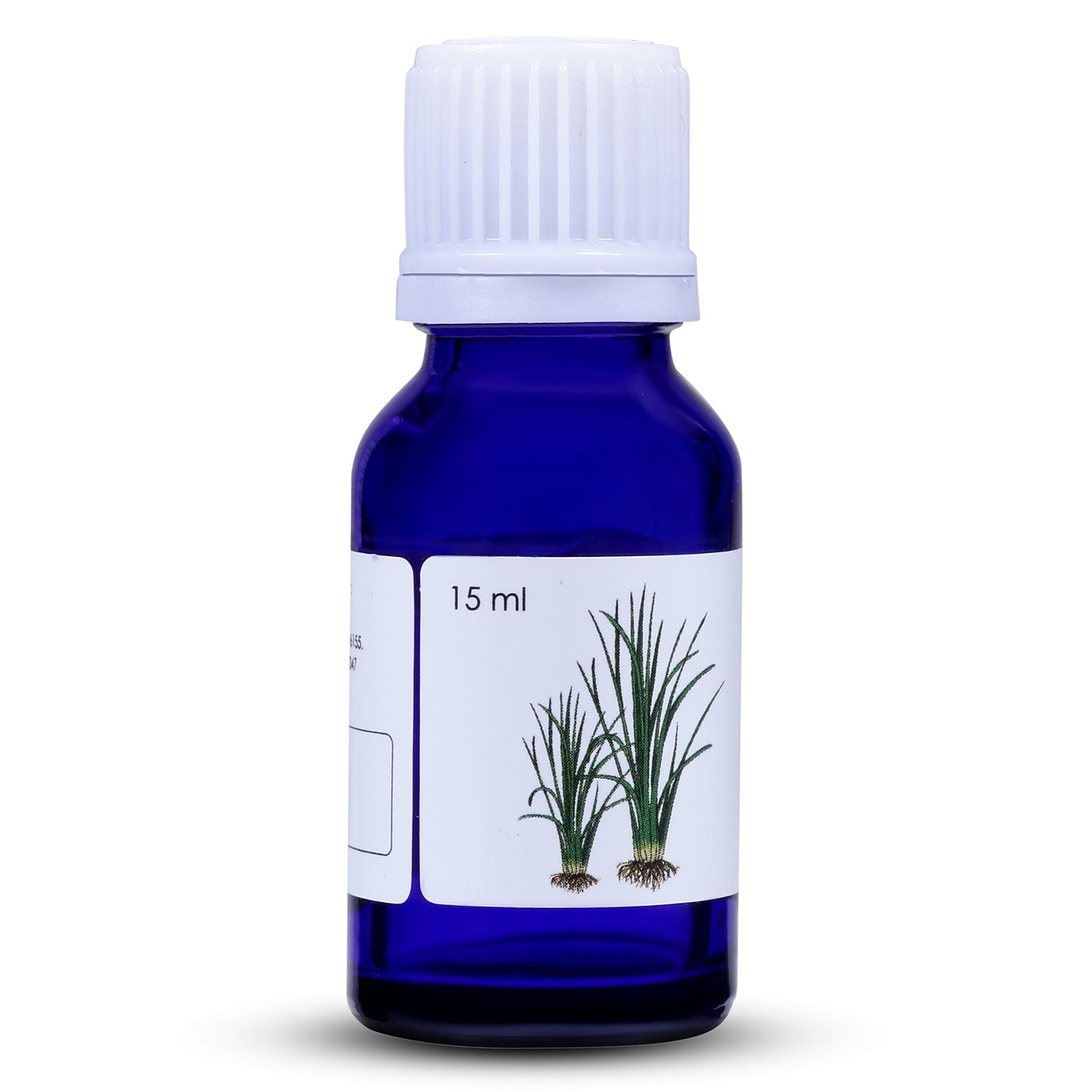 Krivi Vetiver Essential Oil 15ml (Pack of 1)