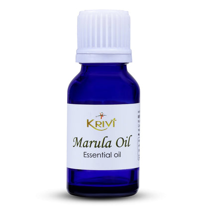 Krivi Marula Essential Oil 15ml (Pack of 1)
