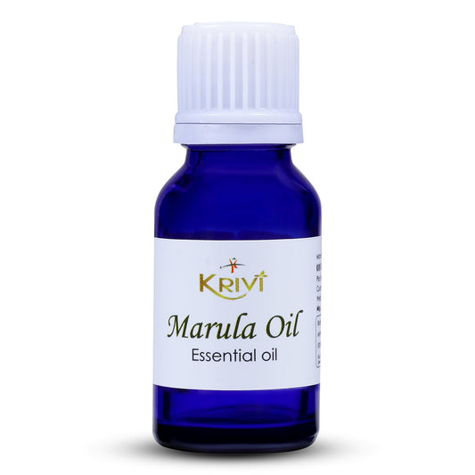 Krivi Marula Essential Oil 15ml (Pack of 1)