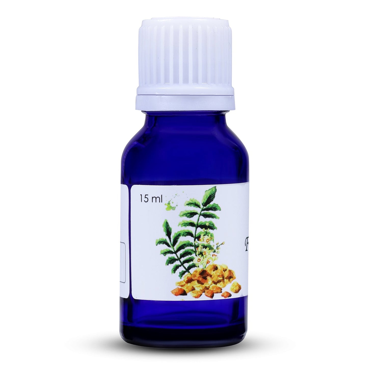 Krivi Frankincense Essential Oil 15ml (Pack of 1)