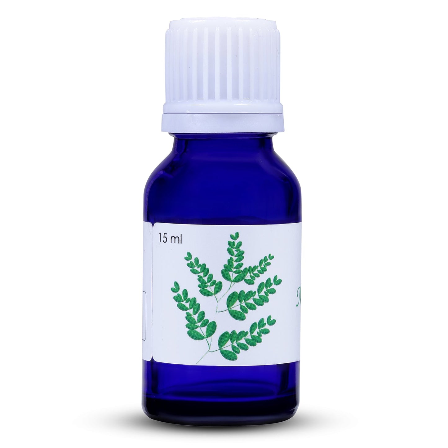 Krivi Moringa Essential Oil 15ml (Pack of 1)