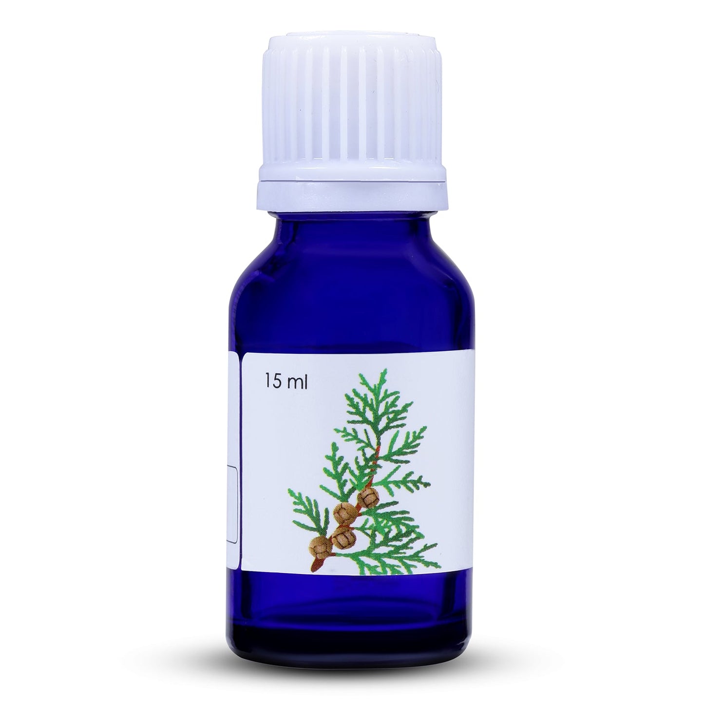 Krivi Cypress Essential Oil 15ml (Pack of 1)