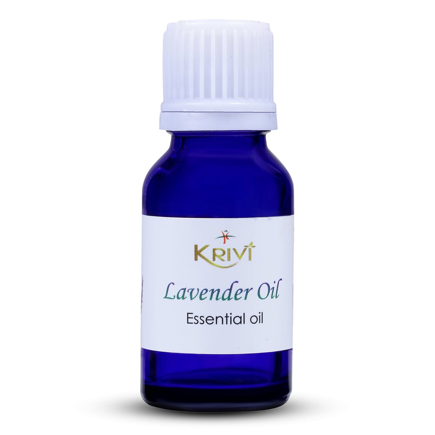 Krivi Lavender Essential Oil 15ml (Pack of 1)