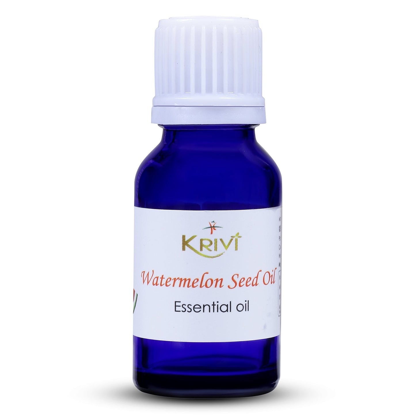 Krivi Watermelon Essential Oil 15ml (Pack of 1)