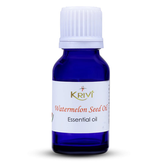 Krivi Watermelon Essential Oil 15ml (Pack of 1)