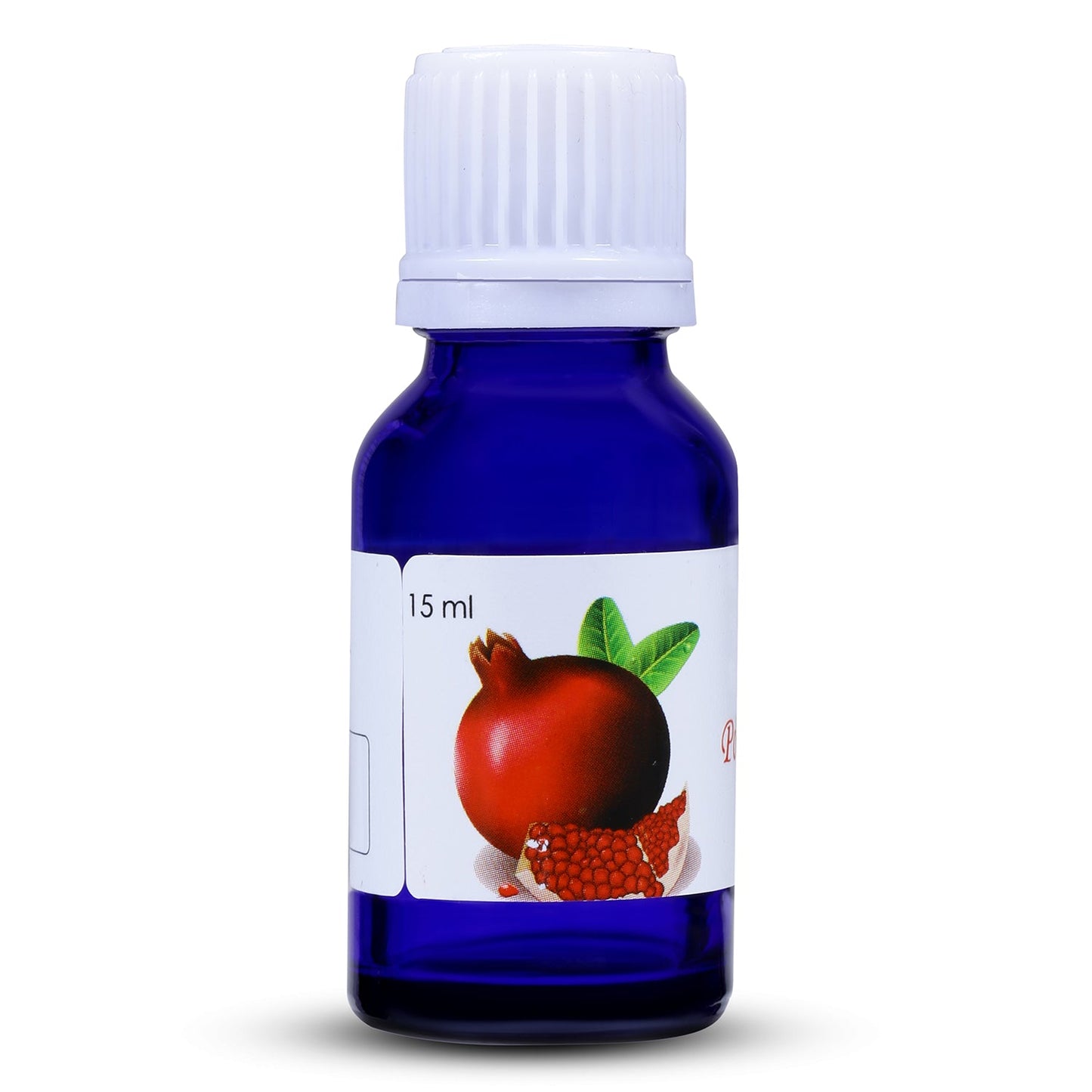 Krivi Pomegranate Essential Oil 15ml (Pack of 1)