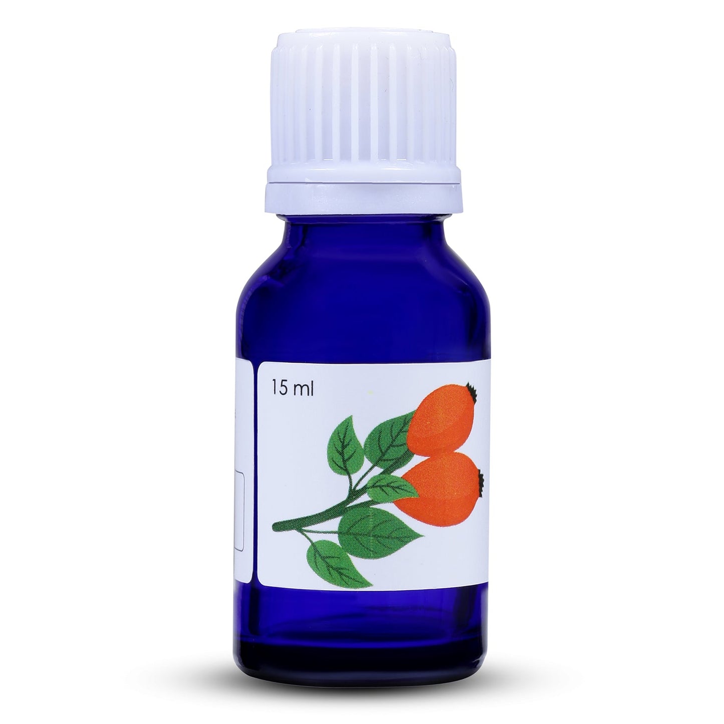 Krivi Rosehip Essential Oil 15ml (Pack of 1)