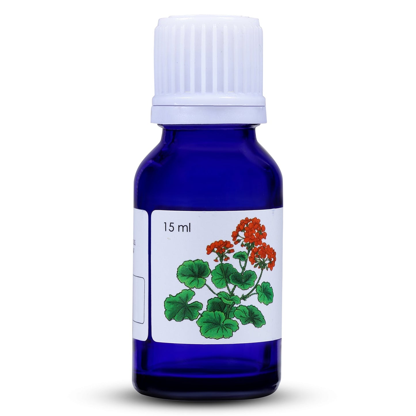 Krivi Geranium Essential Oil 15ml (Pack of 1)