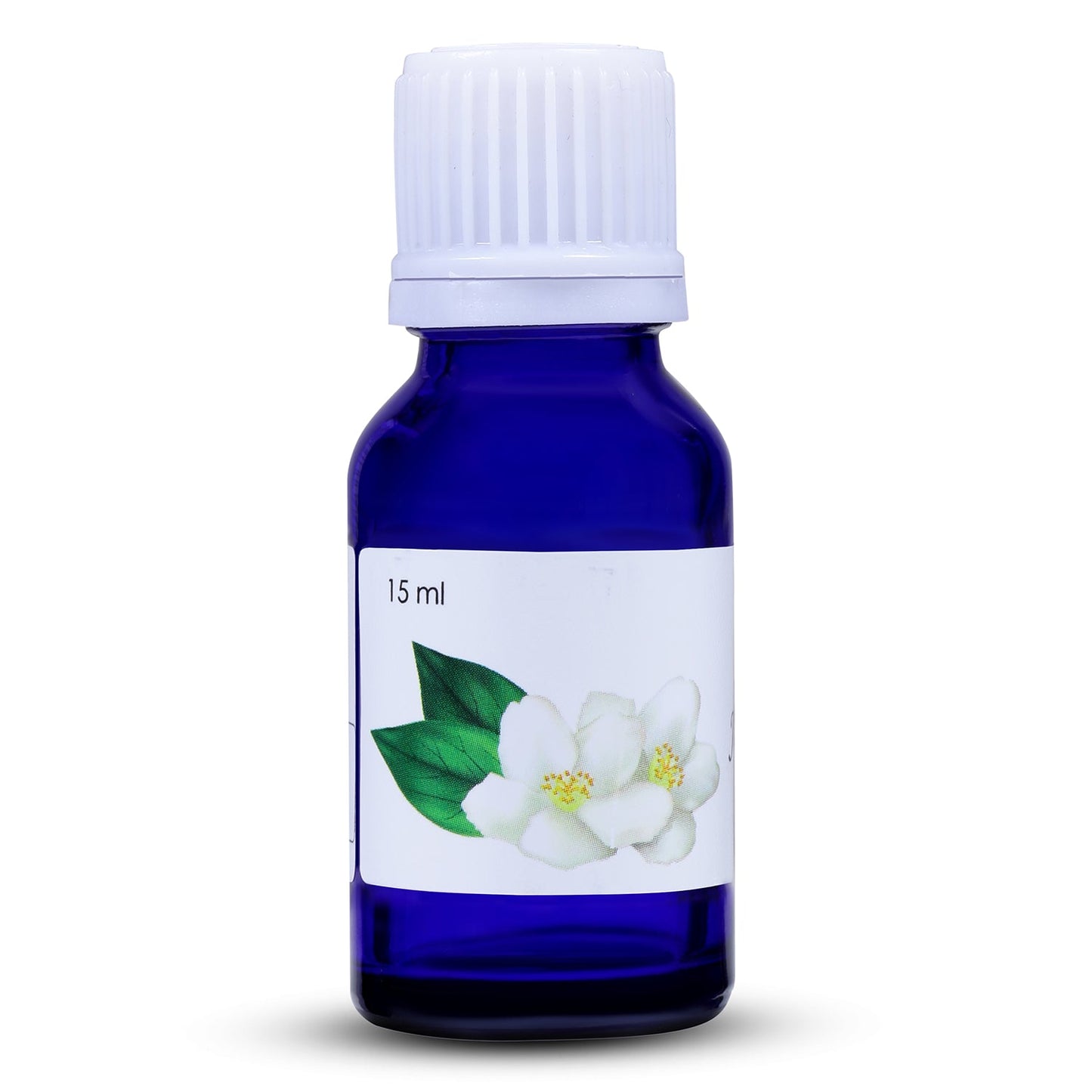 Krivi Jasmine Essential Oil 15ml (Pack of 1)