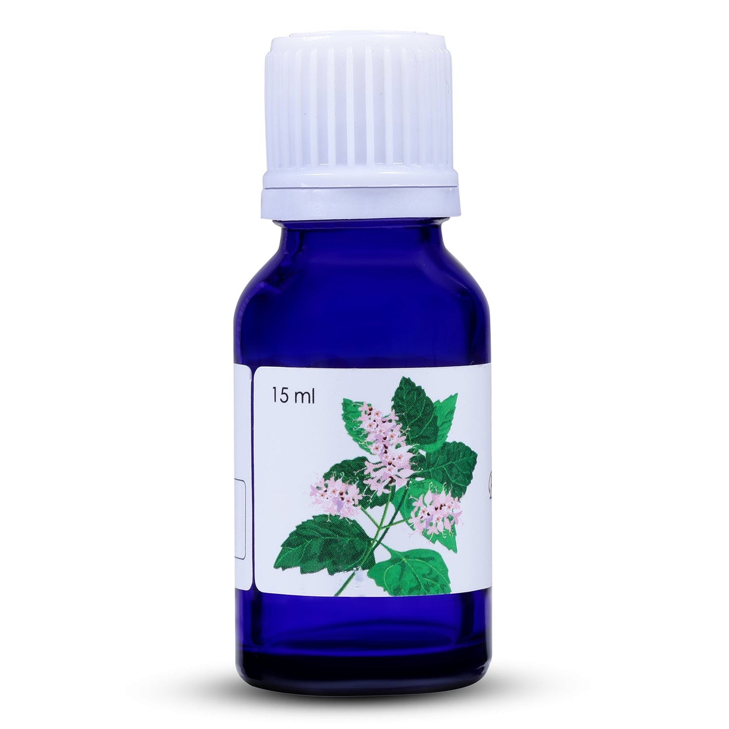 Krivi Patchouli Essential Oil 15ml (Pack of 1)