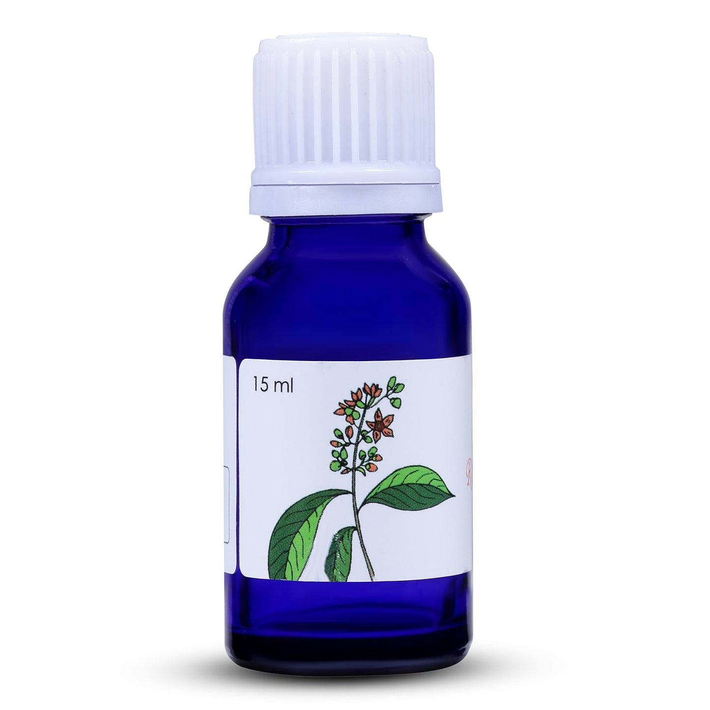 Krivi Rosewood Essential Oil 15ml (Pack of 1)