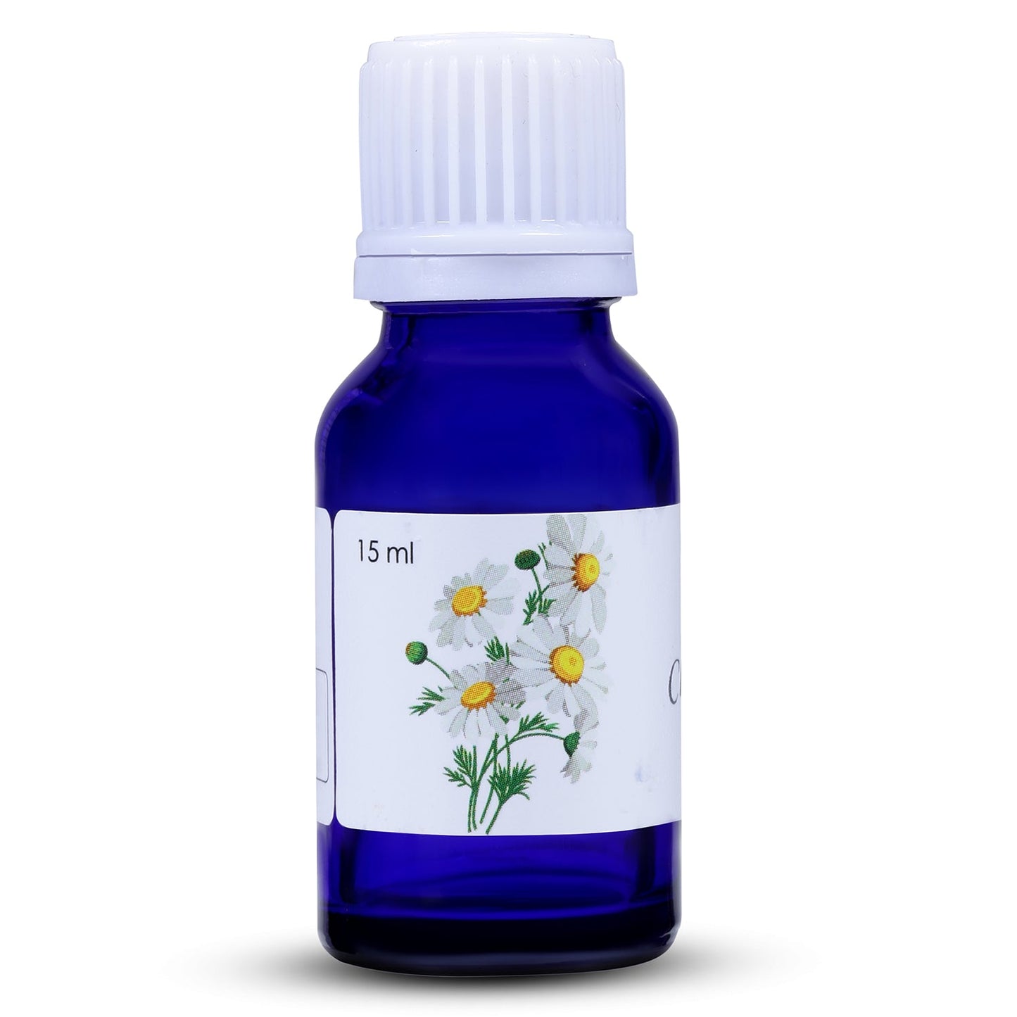 Krivi Chamomile Essential Oil 15ml (Pack of 1)