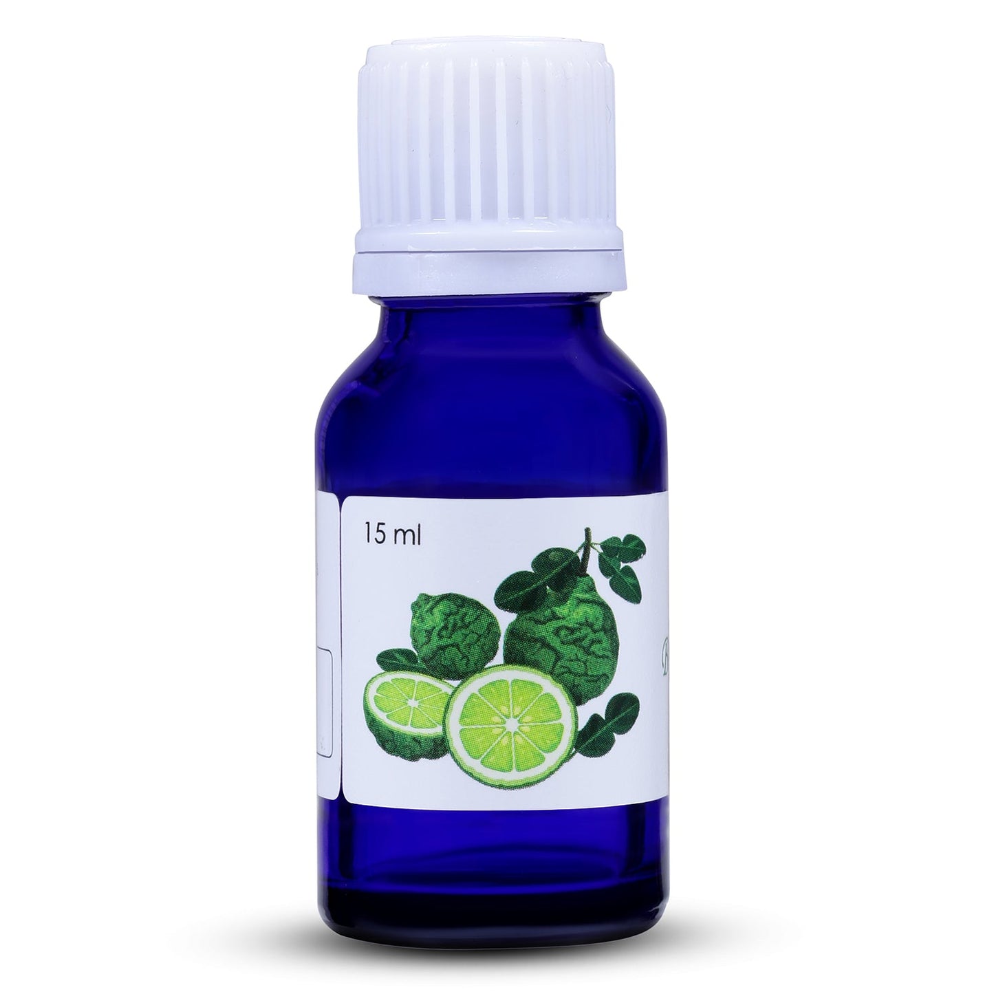 Krivi Bergamot Essential Oil 15ml (Pack of 1)