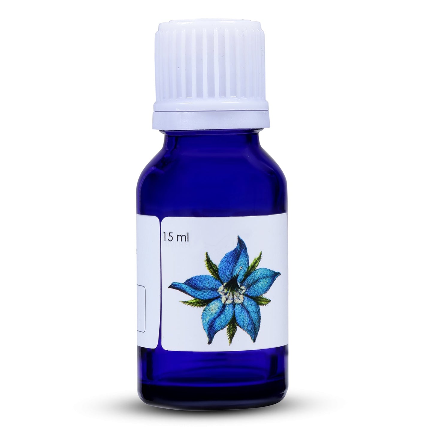 Krivi Borage Essential Oil 15ml (Pack of 1)