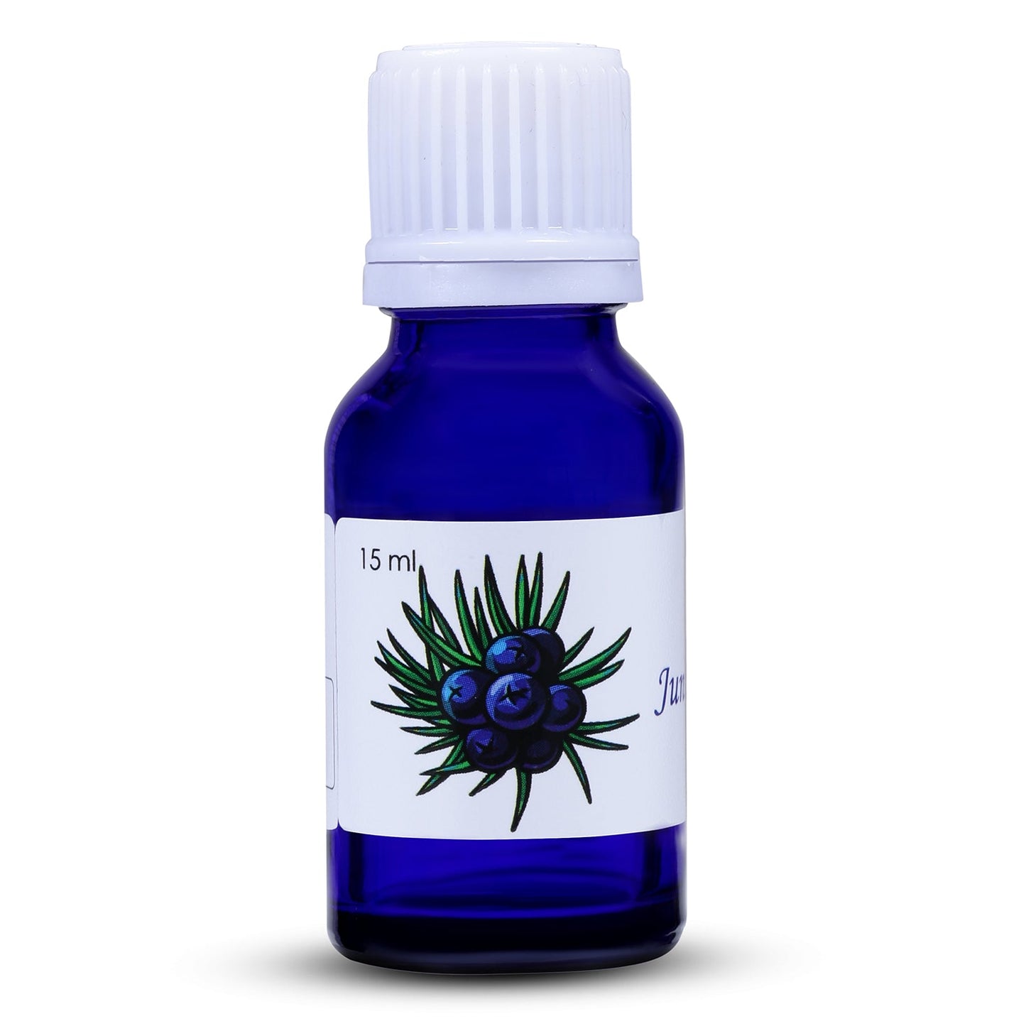 Krivi Juniper Berry Essential Oil 15ml (Pack of 1)