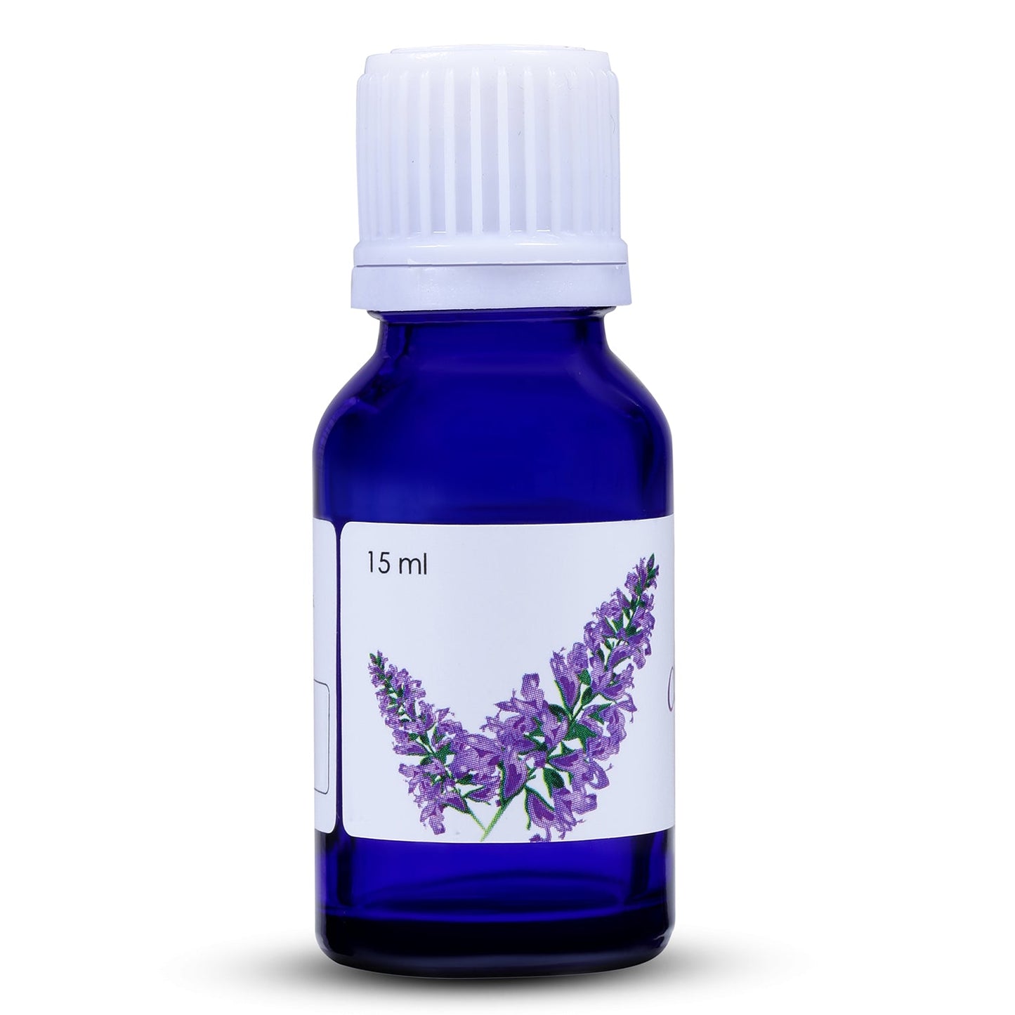 Krivi Clary sage Essential Oil 15ml (Pack of 1)