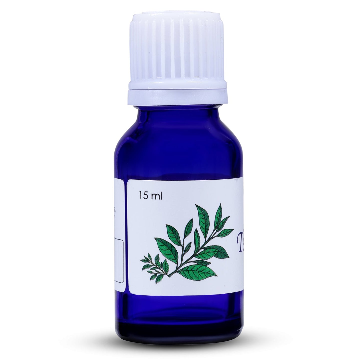Krivi Tea Tree Essential Oil 15ml (Pack of 1)