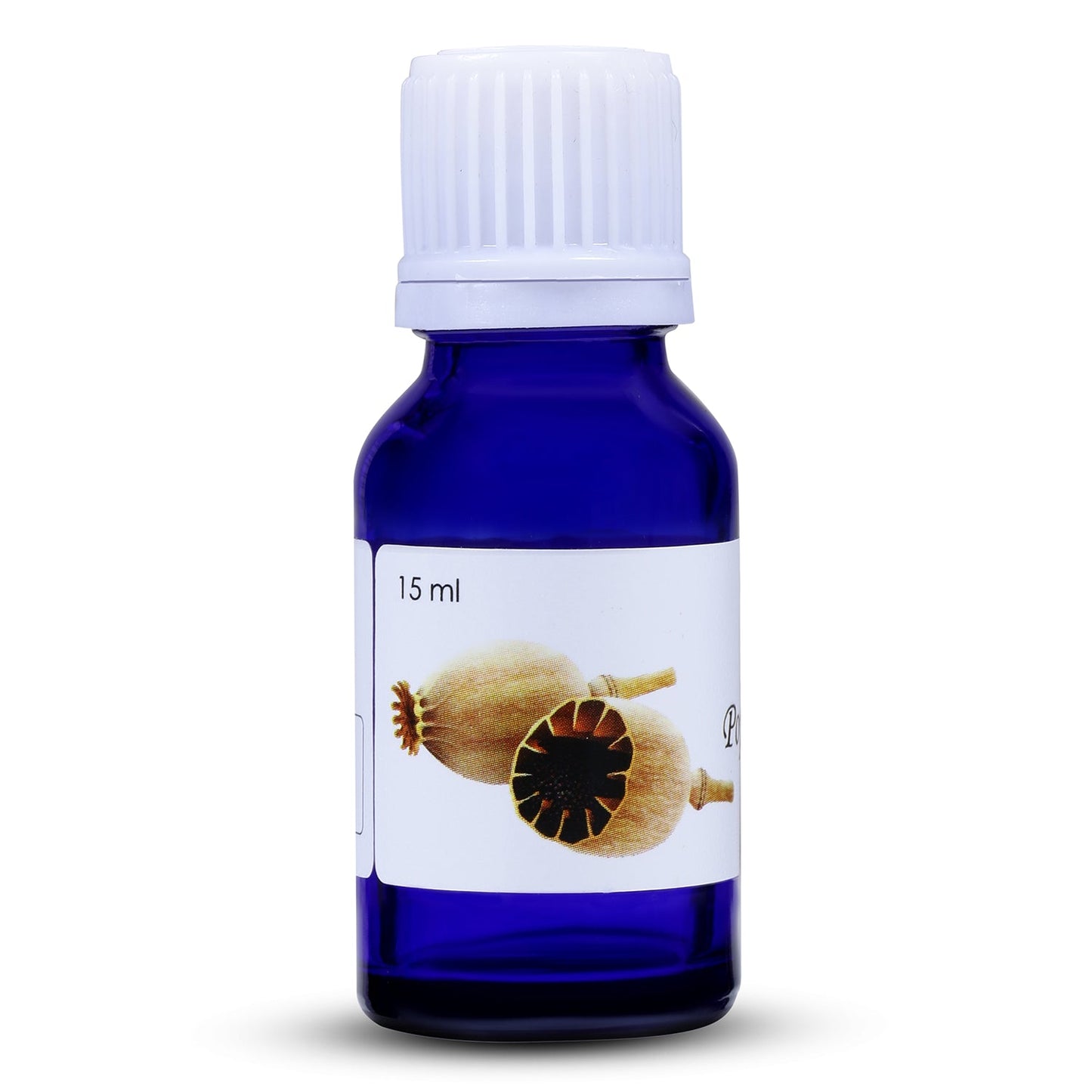 Krivi Poppy Seed Essential Oil 15ml (Pack of 1)