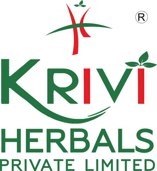 Krivi Herbals Private Limited