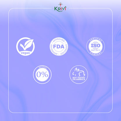 Krivi Watermelon Essential Oil 15ml (Pack of 1)